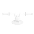 thumbnail image 1 of Soporte De Rollo De Baño De Pie, Soporte De Papel Higiénico De Plástico 3D Weightvespter Para Gimnasio, 1 of 7