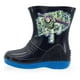 thumbnail image 2 of Bota Lluvia Buzz Ligthyear Bubble Gummers Astro Marino 13-21 azul marino 20, 2 of 6