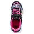 thumbnail image 5 of Athletic Works Little Girls & Big Girls Light up Athletic Sneaker, Sizes 13-5, 5 of 7