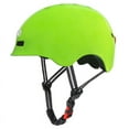 thumbnail image 3 of Casco de bicicleta inteligente para monopatín con luz para conducción en carretera, coche, bicicleta de montaña, exploración de cuevas, deportes, 3 of 5
