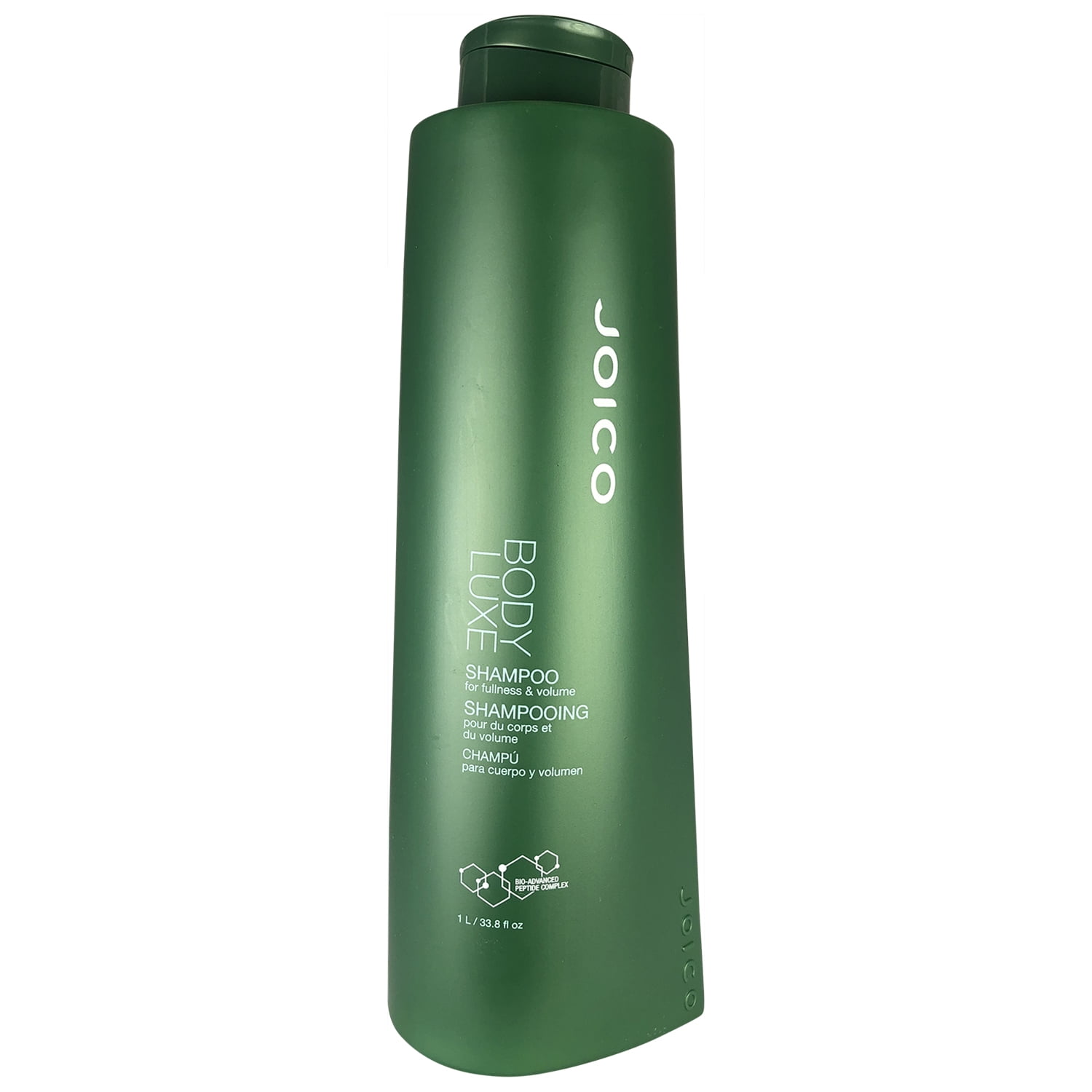 Joico Joico Body Luxe Shampoo 33.8 Oz