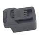 thumbnail image 5 of Convertidor adaptador de batería Ticfox 18V 20V ABS, 5 of 14
