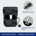 thumbnail image 3 of Corrective Leg Bandage Foot Care Tools O Form X Form Legs Correction Belt Correction Band, 3 of 8