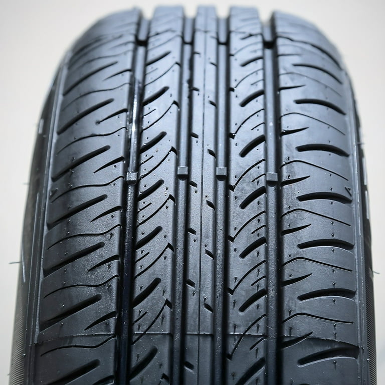 2 Farroad FRD16 175/55R15 All-Season Tires – 77H Speed Rating, New Passenger Car Tires