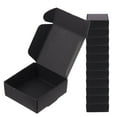 thumbnail image 4 of 20Pcs Paper Packing Boxes Mailing Packing Box Mailing Supplies Paper Wrapping Box, 4 of 8