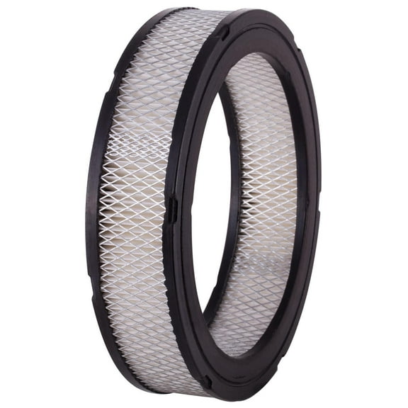 ECOGARD XA103 Premium Engine Air Filter Fits Isuzu Pickup 2.3L 1986-1994, Pickup 2.2L DIESEL 1981-1987, Trooper 2.3L 1986-1987, Pickup 1.9L 1983-1987