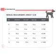 thumbnail image 5 of FAMTKT Spring Summer Puppy Dog Dress Cute Dog Clothes Spring and Summer Thin Skirt Pet Clothes Cute Bow Shawl Skirt Teddy, 5 of 6
