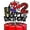 NXH156, variant on 1 PCS Spider Man Birthday Party Supplies, Cake Decorations for Birthday Party Decorations Theme Birthday Party Supplies