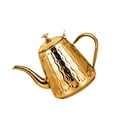 thumbnail image 1 of Tea Kettle Fast Heating Coffee Brewer Pot Tea Warmer boiling Coffee for Induction Electric Aureate, 1 of 9