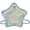 light green, variant on Vjnyvs Ita Bag Star Shaped Purse, Aesthetic Cute Crossbody Purse, Kawaii Pin Display Clear Shoulder Bag
