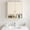 Beige, variant on Spaco Beige Fluted Bathroom Wall Cabinet, Open Shelf & Waterproof Surface