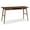 Walnut, variant on Lira Desk