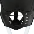 thumbnail image 6 of TOOL1SHOoo Foldable 4 Removable Wheel Golf Trolley Pushcart Golf Exercising Folding Push Pull Golf CART Foot Brake with Built-in Umbrella Holder, 6 of 21