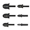 thumbnail image 1 of 2025 6pcs Tube Pipes Expander Utility Tool Swaging Tools Air Conditioner Conditioning Copper Pipes Expand, 1 of 5
