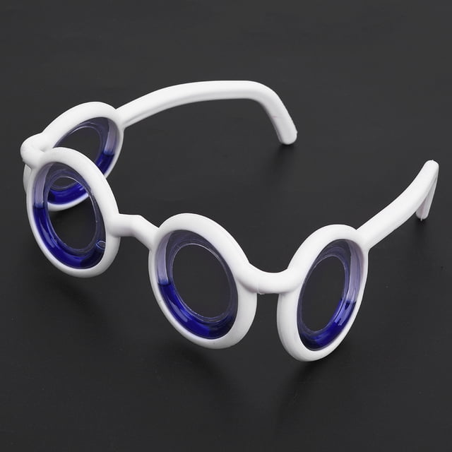 Gafas Líquidos Antimovimiento Sin Lentes, Atractivo Beneficioso Para La Vitalidad Predominante Para Exteriores
