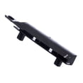 thumbnail image 2 of KAIHUIXING Front Left Driver Side Bumper Support Mounting Bracket for Nissan for Versa S/SL 2007-2011 Plastic 62225EM30A EAO-8152, 2 of 9
