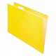 thumbnail image 1 of Fólder Colgante Reciclado Pendaflex Tamaño oficio Amarillo C/25 Piezas, 1 of 3