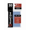 thumbnail image 2 of Phantom Sleeves: "Taille Rouille" (54mm x 80mm) - Mat/mat (50) (Compatible avec : Catan et Plus), 2 of 3