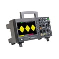 thumbnail image 2 of Génération de Signal Oscilloscope Double Canal Stockage Numérique Oscilloscope 100M 150M 1GS/s, 2 of 6