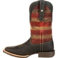thumbnail image 5 of Durango® Rebel Pro™ Vintage Flag Western Boot, 5 of 7