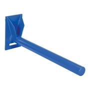 Vestil Manufacturing CCM-36-5-CL3 36 in. Class III Carriage Mounted Coil Lifter - 5500 lbs