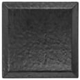 thumbnail image 3 of Cal Mil 3459-1515-65M 15 x 15 in. Melamine Slate Platter - Black, 3 of 6