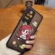 thumbnail image 3 of Funda mate para Redmi A1 K50 K40 GAMING K30 K20 10X 10C 10 9C 9T 9A 9 8 PRO 4G 5G Funda Coque Shell dibujos animados Anime Blancanieves, 3 of 5