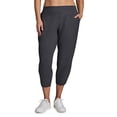 thumbnail image 4 of RBX Active Women's Plus Size Buttery Soft Weekend Pant, Clean Waisted Lightweight Loungewear Ankle Jogger with Pockets, 4 of 4