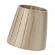 thumbnail image 2 of Pantalla de tela para lámpara de mesa, cubierta de luz, pantalla plisada para comedor Colgante, 2 of 9