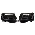 thumbnail image 1 of Aramox Full LED Matrix Headlights Projector LED Headlight Assembly Replacement For Land Rover Range Rover  L405 Pre Facelift 2013-2017, 1 of 8