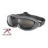 Rothco Sportec Tactical Goggles