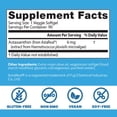 thumbnail image 3 of Suplemento Doctor's Best, astaxantina, 6 mg, 90 cápsulas blandas, 3 of 5