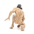thumbnail image 3 of Estatua coleccionable de muñecos de anime de Erens Jaegers, 3 of 4