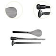 thumbnail image 6 of Baoblaze s Kayaking Oar Telescoping Fittings Convenient for Kids Black, 6 of 8