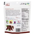 thumbnail image 2 of Fruit Bliss Organic Deglet Nour Dates Dates, 5 Oz, 2 of 2