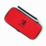 Switch oled storage bag classic nintendo game console switch ns storage bag space host bag