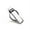 Silver, variant on JilgTeok 3 Packs 32GB USB Flash Drive Metal Thumb Drive Waterproof Memory Stick for Photos Videos Music Plug and Play Compatible with PC Laptop Mac