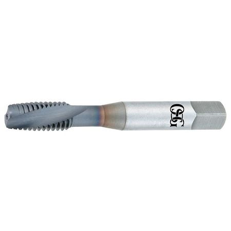 

Spiral Flute Tap 3/8 -16 HSS-E