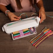 Loopdedoo Spinning Loom Kit, 6 Pack