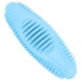 thumbnail image 2 of Sea Cucumber Dog Bite Toy, Compactive And Lightweight Dog Bite Resistant Molars Toy Small And Light Flexible  For Small Dog Teeth Clean For Small Dog Blue, 2 of 8