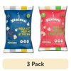 (3 pack) Statera Sweet and Salty Popcorn 10 Pack Mix, Box