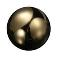 thumbnail image 2 of Youkk Stainless Steel Reusable for Ice Cube Men Rocks Spherical Beverage Gift Chilling Gold 38mm, 2 of 5