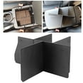 thumbnail image 4 of Glove Box Clapboard Auto Accessory Car Glove Box Clapboard Tidying Partition Center Console Organizer Fit For /Gladiator, 4 of 8