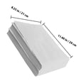 thumbnail image 2 of OULII Plant Growing Paper 100 Sheets for Indoor Planting High Sprouting Rate 11.4x8.3x0.04in, 2 of 8