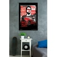 thumbnail image 2 of DC Comics Movie - Batman v Superman - False God Wall Poster, 22.375" x 34", Framed, 2 of 2