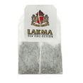 thumbnail image 3 of Lakma Black Tea Peachy & Mango Flavor - 25 Tea Bags Fruity Collection, 3 of 5