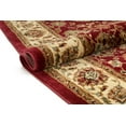 thumbnail image 5 of Well Woven Persian Oriental Area Rug Red, 5 of 5