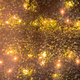 thumbnail image 3 of Serie de Luces La Merced  Decorativa Destellos Luz Led Cálida Ámbar Foco Tipo V3 Cable 9 m, 3 of 7