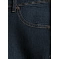 thumbnail image 3 of A3 Denim Women's Plus Size Straight Leg Jeans, 3 of 6