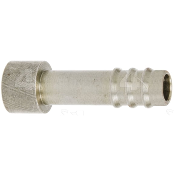 Four Seasons 12382 Steel Outer Weld on A/C Fitting